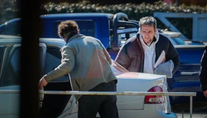 Se conoce el veredicto en el juicio que Julieta Prandi le inició a su exmarido por violación