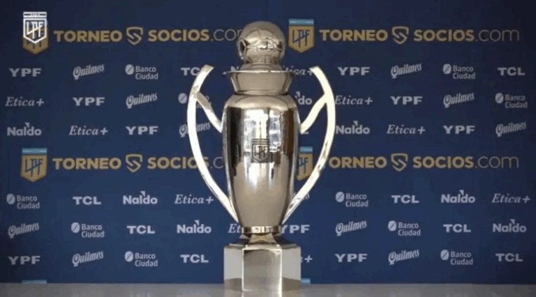 Con Boca “afuera” e Independiente último en su Zona, así está la Tabla Anual que repartirá los boletos a la próxima Libertadores