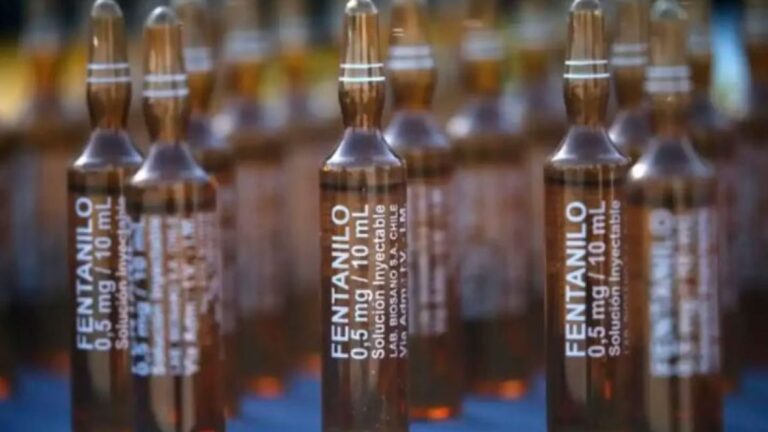 Un bebé de tres meses está grave y su familia denuncia que una clínica de Córdoba le dio fentanilo contaminado