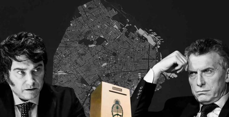 El PRO irá con La Libertad Avanza en CABA: acuerdo cerrado para las legislativas