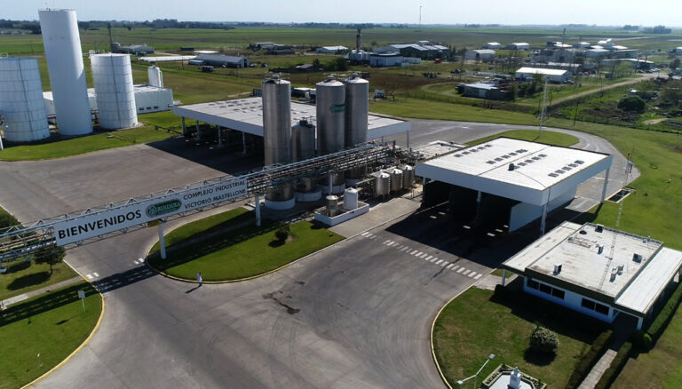 Fuertes pérdidas en las principales empresas alimenticias durante el primer semestre