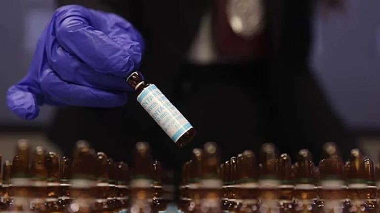 La OMS emitió una alerta por fentanilo adulterado en Argentina