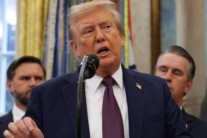 Estados Unidos atacó una lancha procedente de Venezuela