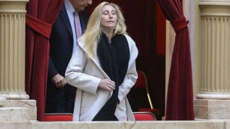 La Comisión $LIBRA citó a Karina Milei