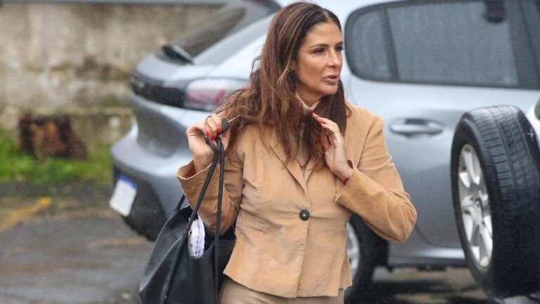 Makintach fue imputada por cohecho, abuso de autoridad y malversación