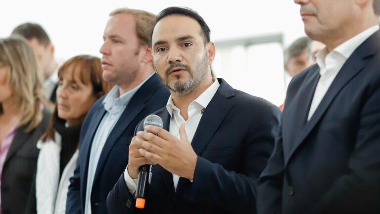 Quién es Juan Pablo Valdés, el candidato del oficialismo provincial que ganó las elecciones en Corrientes y será gobernador