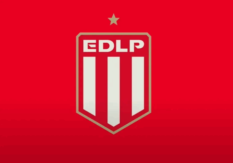 Polémica en el nuevo escudo de Estudiantes por los 120 años