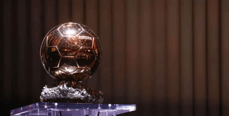 Balón de Oro 2025: ¿cuándo y dónde puedo ver la esperada entrega?