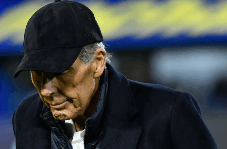 Miguel Russo fue dado de alta tras su internación por un cuadro de deshidratación