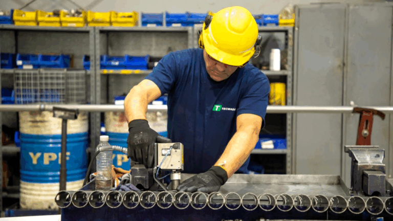 Las ventas minoristas pyme bajaron 2,6% interanual en agosto