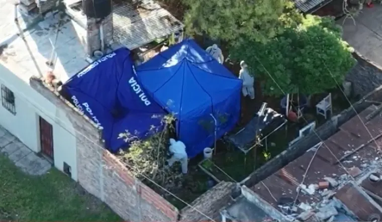 Los escalofriantes detalles del triple crimen de las jóvenes de La Matanza