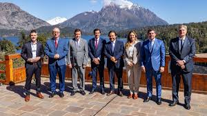 Los gobernadores están dispuestos a dialogar con Milei, pero esperan a las elecciones para cerrar acuerdos