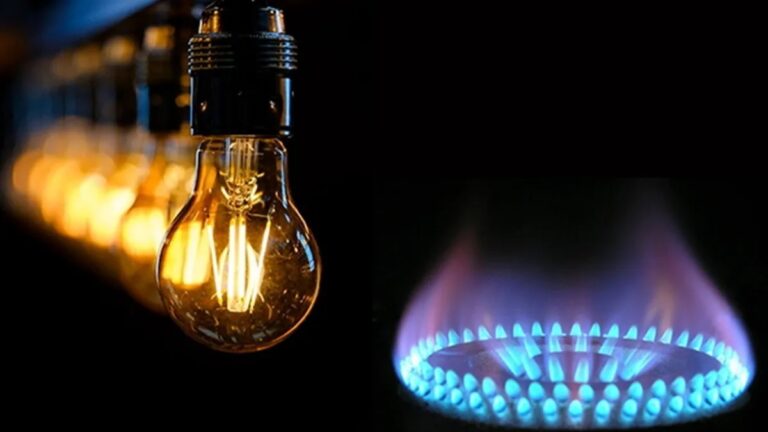 Nuevos aumentos en las tarifas de luz y gas desde septiembre