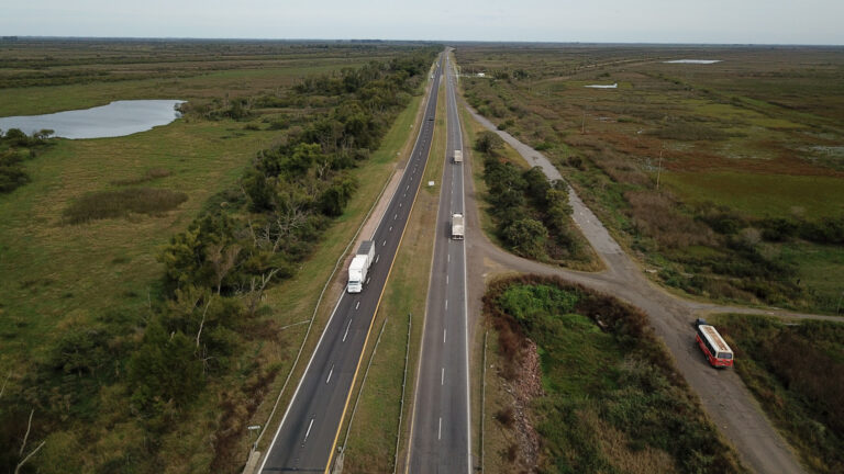 El Gobierno avanza con la privatización de 9.000 kilómetros de rutas nacionales