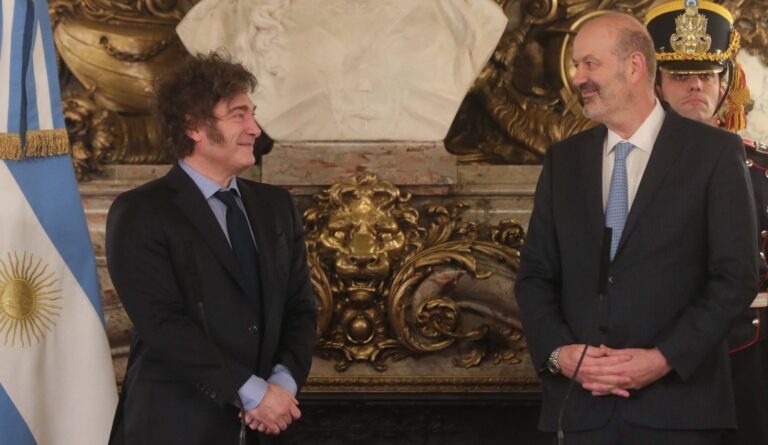 El Gobierno intensifica el ajuste y lanza otra ofensiva reformista