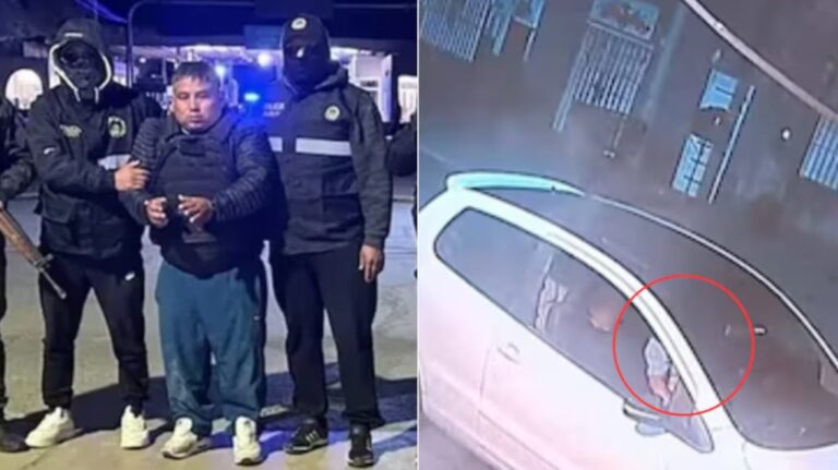 Quién es “El Bola”, el hombre que mencionaron dos de los detenidos por el triple crimen de Florencio Varela