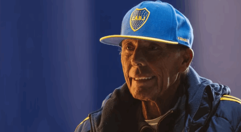 El comunicado de Boca Juniors sobre el estado de salud de Russo: “Acompañamos a Miguel y su familia en este momento”