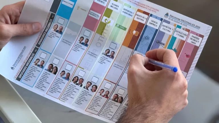 Elecciones 2025: cuántas bancas pone en juego cada partido y cuáles son los diputados que apuestan a renovar