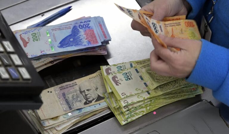 La inflación de septiembre fue del 2,1%