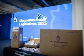 La Cámara Nacional Electoral le ordenó al Gobierno que publique los resultados por provincias