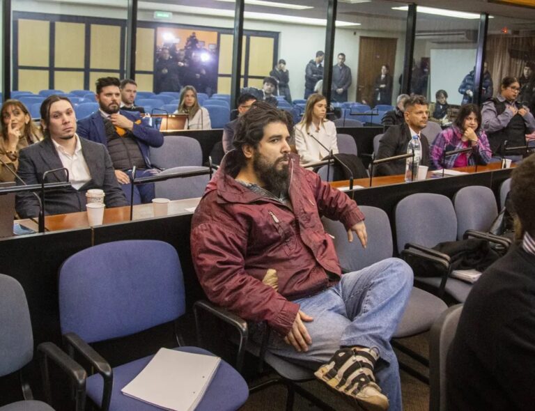 Condenaron a Fernando Sabag Montiel y Brenda Uliarte por el intento de asesinato a Cristina Kirchner