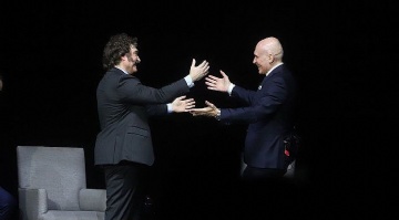 El Gobierno toma distancia de Espert en medio del escándalo por el supuesto vínculo con Fred Machado