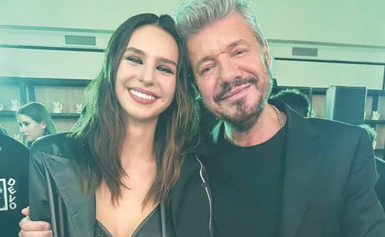 Marcelo Tinelli denunció amenazas contra su familia por deuda vinculada a San Lorenzo