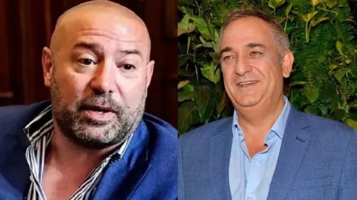 Renunció otro funcionario salpicado por la causa ANDIS