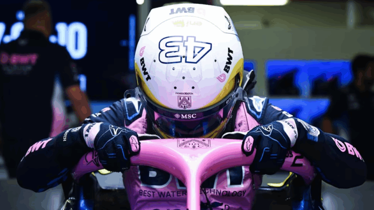 Franco Colapinto correrá el Gran Premio de Brasil de Fórmula 1 este fin de semana: días, horarios y todo lo que hay que saber