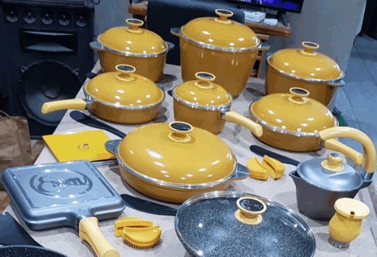 Essen ajusta su planta por la baja del consumo