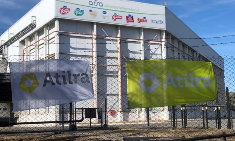 Quiebra de la empresa láctea ARSA: se pierden 180 empleos en Lincoln y otros 200 en Córdoba