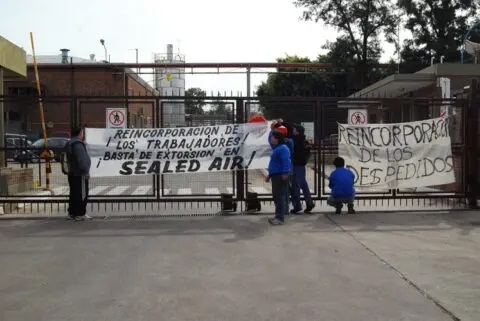 Preocupación en Quilmes por el despido de 89 trabajadores en una planta petroquímica