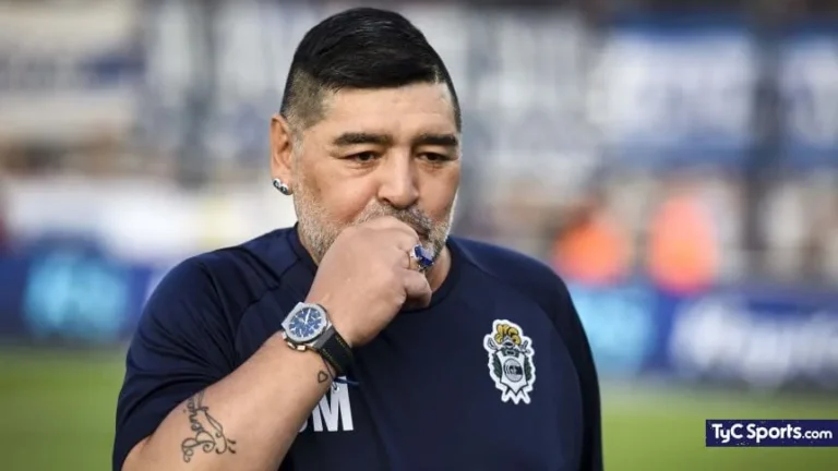 A 5 años de su muerte, se reactivó la cuenta en Instagram de Maradona y sorprendió con un posteo