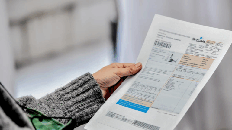 Nuevo esquema de subsidios en luz, gas y garrafa