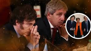 El Gobierno deberá afrontar vencimientos de deuda por $40 billones en lo que queda del año