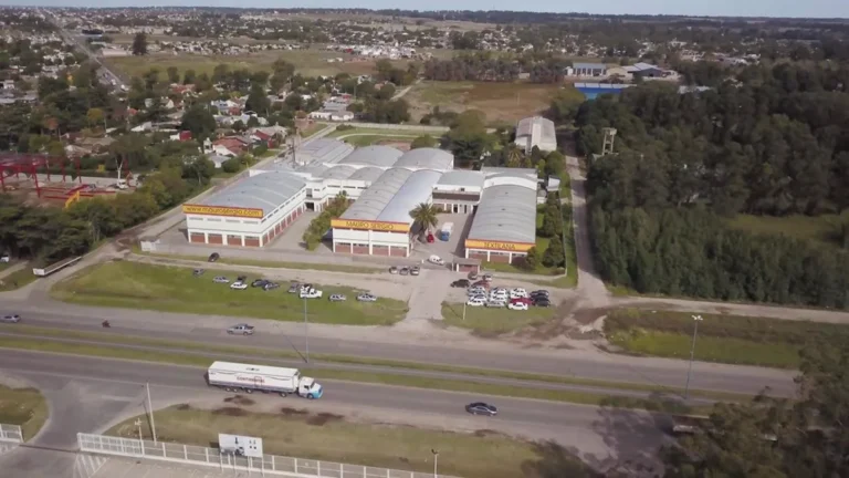 175 trabajadores suspendidos en fábrica textil de Mar del Plata