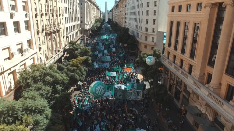 Alerta en el Estado: vencen 70.000 contratos y ATE anticipa protestas ante posibles despidos masivos