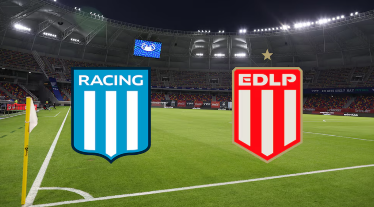 La Liga Profesional confirmó los árbitros de la final del Clausura entre Racing y Estudiantes: todo lo que hay que saber