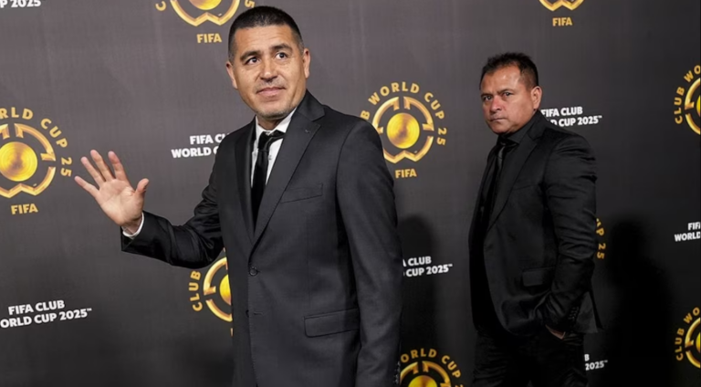 Juan Román Riquelme definió el formato del nuevo Consejo de Fútbol de Boca Juniors para 2026