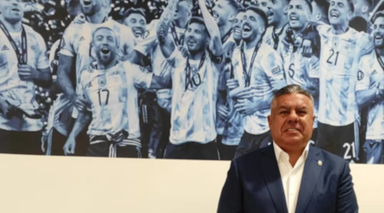 La AFA transfirió USD 42 millones a sociedades fantasma en los Estados Unidos