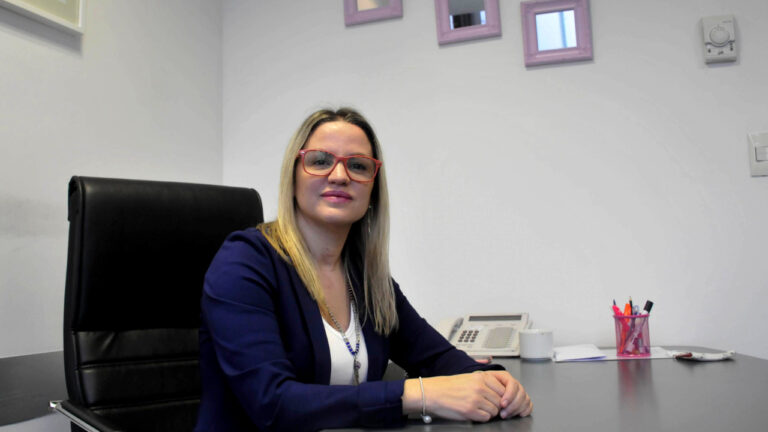 El Gobierno designó a Carolina Píparo como directora del Banco Nación hasta 2028