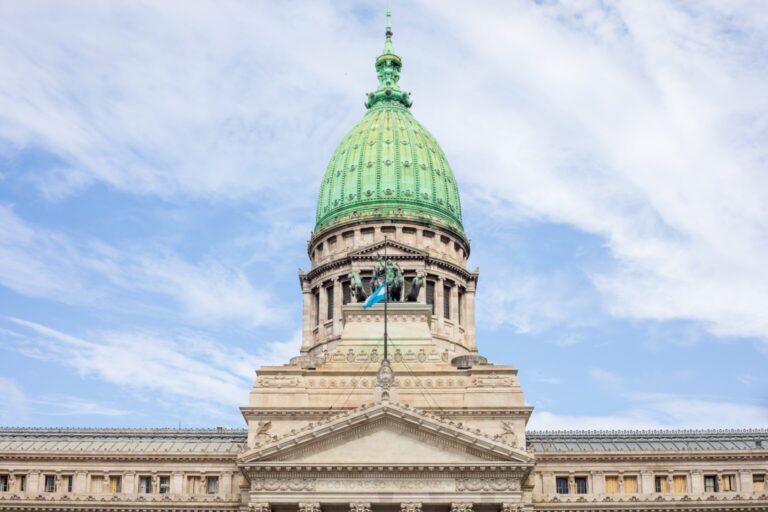 Congreso: presupuesto 2026, reforma laboral y glaciares