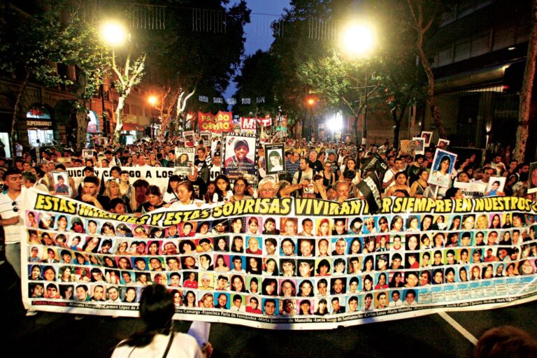 A 21 años de la masacre de Cromañón, habrá misa, marcha y actos en homenaje a las víctimas