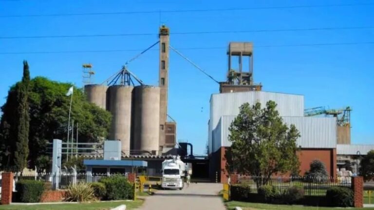 Se agrava la crisis productiva y continúan los cierres de fábricas