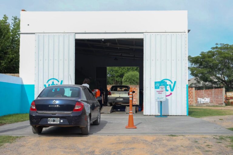 La Verificación Técnica Vehicular aumenta 22% en la provincia de Buenos Aires