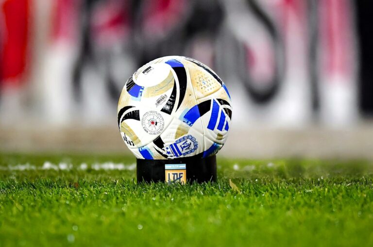 Arranca el Torneo Apertura 2026: las zonas, los equipos y los cruces