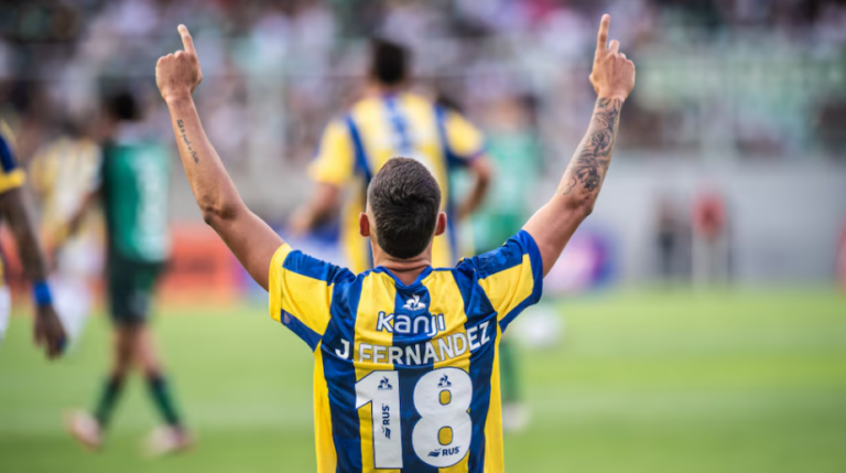 Rosario Central venció 2-0 a Sportivo Belgrano y se medirá a Estudiantes en los 16avos de la Copa Argentina: así quedó el cuadro
