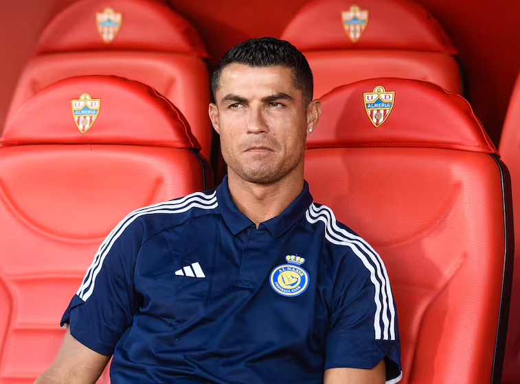 Cristiano Ronaldo se convirtió en el nuevo dueño de un club de fútbol en España