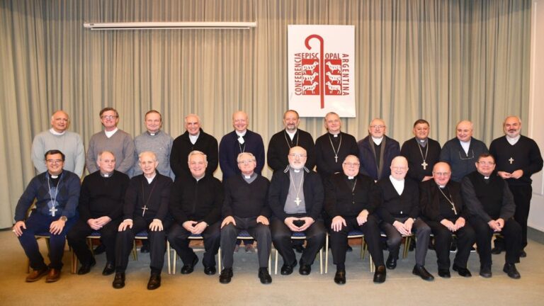 La Iglesia cuestionó el proyecto oficial para bajar la edad de punibilidad