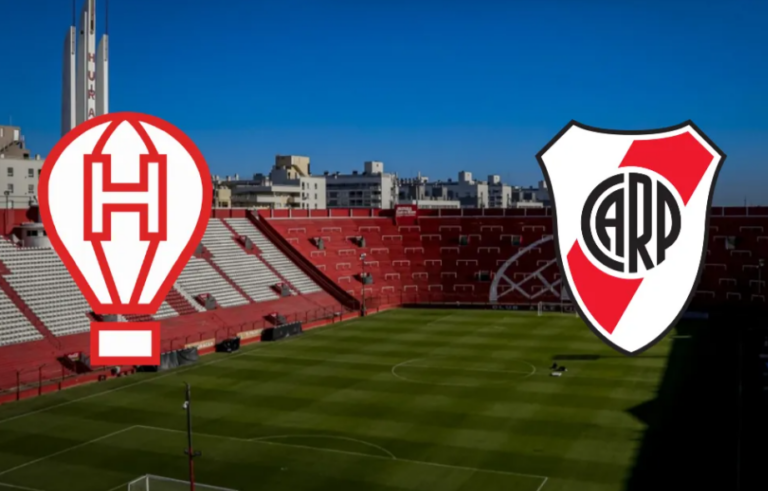 En el debut del Chacho Coudet, River Plate visitará a Huracán por el Torneo Apertura: hora, TV y formaciones